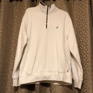 Oversized Nautica Sweatshirt